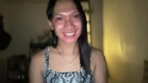 Roman Goddess online show from December 19, 5:40 pm