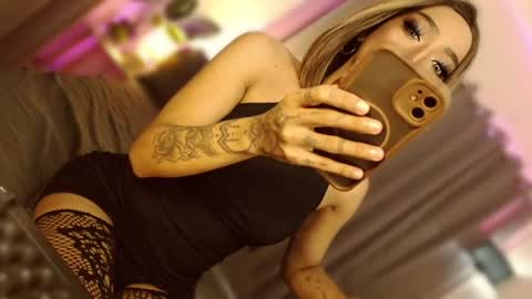 kathryn online show from June 1, 10:44 pm