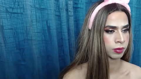 ariadna_dudamel online show from October 23, 2:59 am