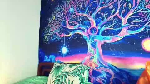 ariadna_dudamel online show from December 21, 5:35 am