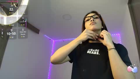 arimoon18 online show from February 9, 12:06 am