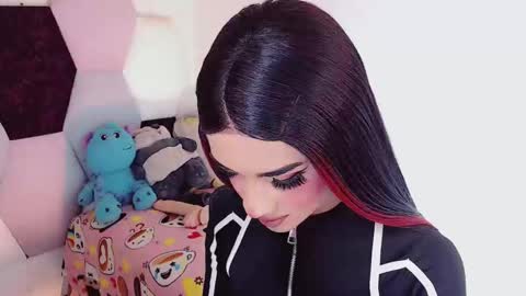 ArisaDarfu online show from January 15, 8:37 pm