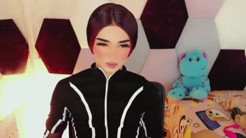 ArisaDarfu online show from February 4, 9:31 pm