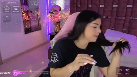 Ariadna online show from September 21, 1:06 pm