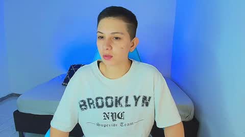 noah and ivy online show from January 10, 9:23 am