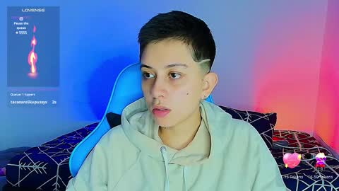 noah and ivy online show from February 5, 8:21 am