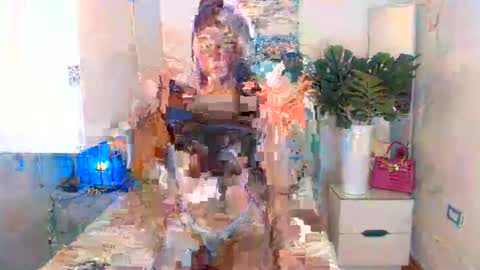 Ariella online show from June 7, 4:15 pm