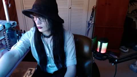 Ashley Scarlett online show from July 29, 3:49 am