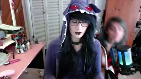 Ashley Scarlett online show from August 5, 5:19 pm
