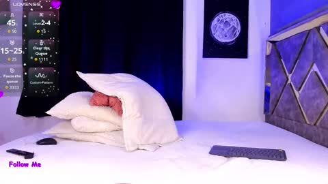 Ashlid Targaryen online show from October 2, 12:00 am