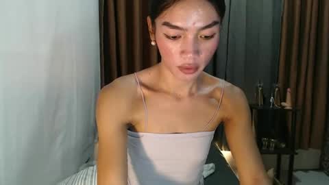 asian_cassy online show from February 14, 8:21 am