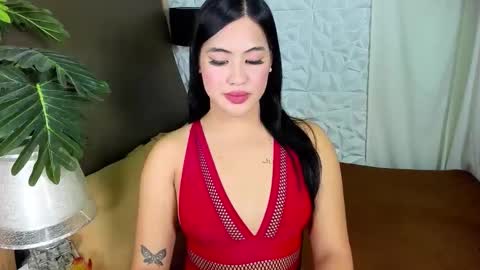asianhugecocktrisha online show from February 2, 2:38 pm