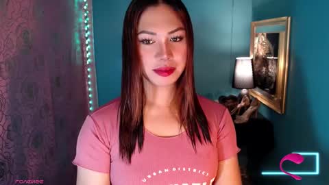 Babe online show from February 24, 3:54 am