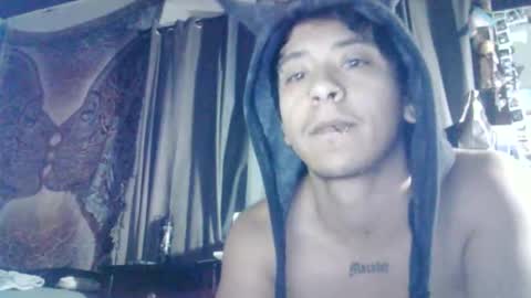 Asmodeus online show from February 2, 1:21 pm