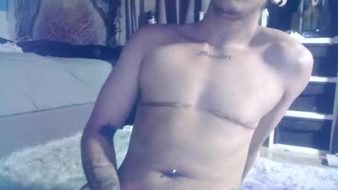 Asmodeus online show from February 3, 12:10 pm