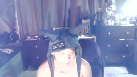 Asmodeus online show from February 4, 12:21 pm