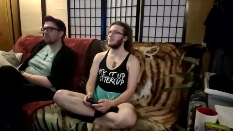 ASonnyDay online show from December 27, 4:26 am