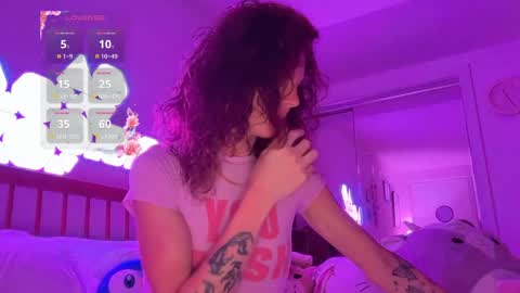 AstoriaLove online show from May 17, 4:23 am