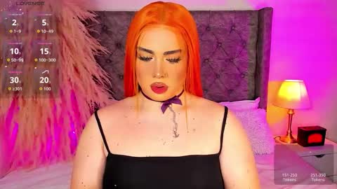 Snapshot of astrid_jonnes chatting on September 10, 2:43 am Astrid jonnes online show from September 10, 2:43 am