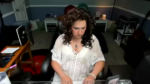 AudreyLynn online show from June 14, 2:24 am