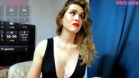 Aurora doll23 online show from February 4, 10:58 pm