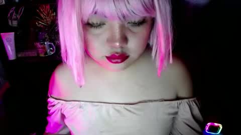 cute online show from September 13, 2:06 am