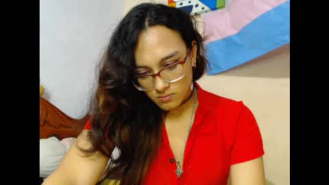 Aurora sanders ig Aurora 001x online show from February 23, 8:56 pm