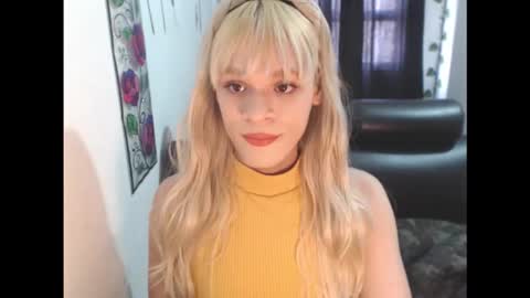 AURORA online show from November 24, 6:32 pm