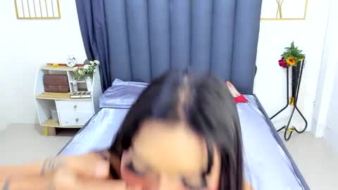 ava gonz online show from July 6, 3:03 pm