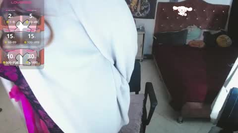 Abril online show from February 16, 2:54 am