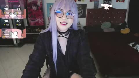 Abril online show from February 19, 3:06 am