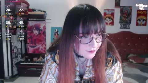 Abril online show from October 3, 2:44 am