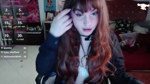 Abril online show from January 11, 7:59 am