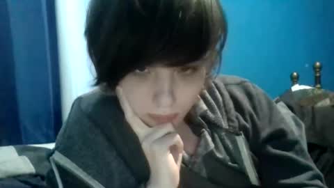 awesomename42 online show from February 10, 11:01 pm