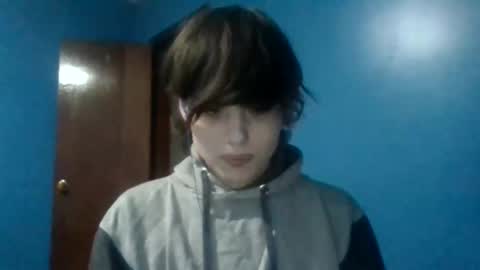 awesomename42 online show from February 12, 12:29 am