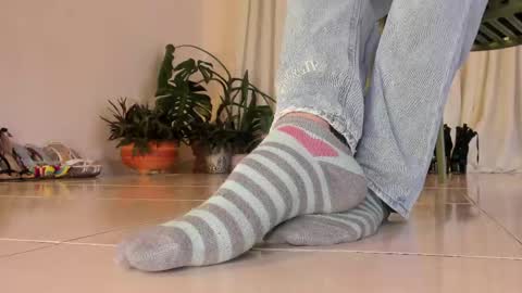 Alexxx online show from June 4, 8:23 pm