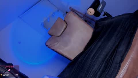 azulawitch online show from November 28, 3:24 pm