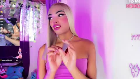 babycharol01 online show from July 28, 12:59 pm