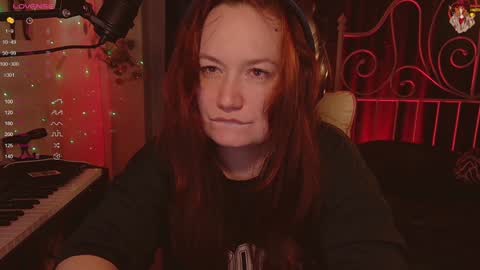 Emilia online show from January 22, 12:48 am