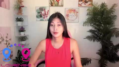 Joshaine online show from June 14, 7:15 pm