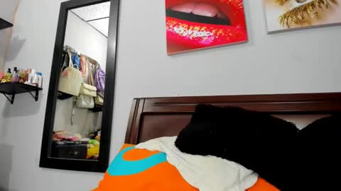 Snapshot of badoozdoll69 chatting on December 15, 3:34 am Alexandra  Independent model online show from December 15, 3:34 am