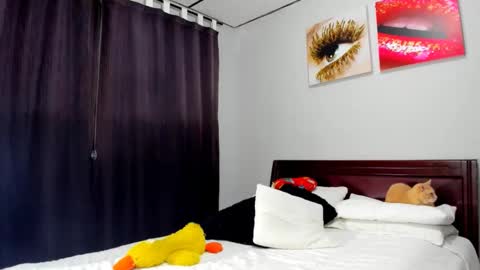 Snapshot of badoozdoll69 chatting on February 22, 3:23 am Alexandra  Independent model online show from February 22, 3:23 am