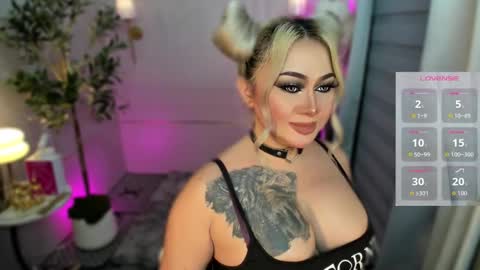 Miss Alexa Fields  online show from November 2, 11:36 pm