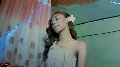 beautyhotasia123 online show from January 27, 9:34 am