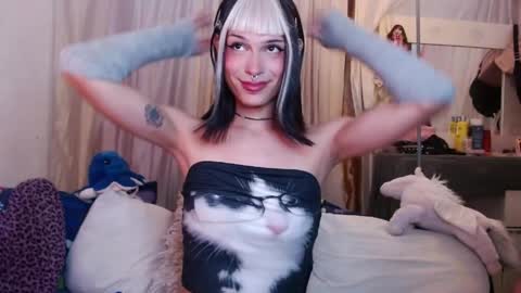 bella_gonvill online show from June 2, 6:04 am