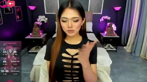 Bella online show from June 5, 8:20 am