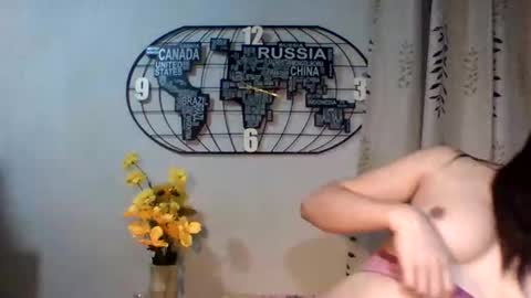 Bella shane online show from October 26, 2:18 am