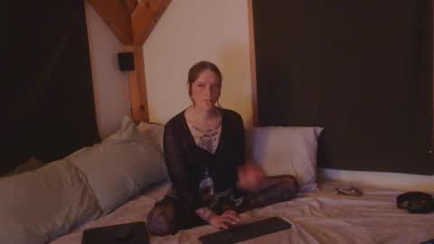 Betsy online show from January 9, 12:59 am