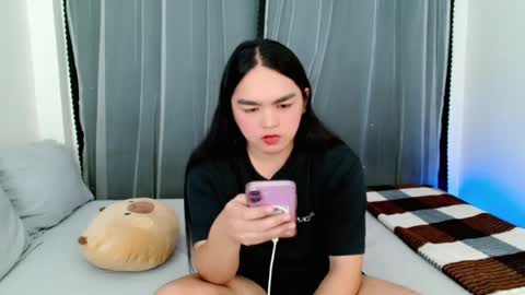 BHABY 3 online show from July 20, 7:49 pm