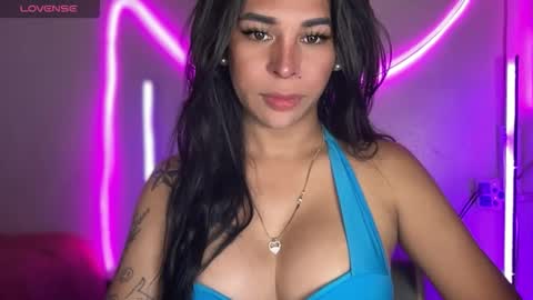 queen amanda online show from May 23, 5:36 am